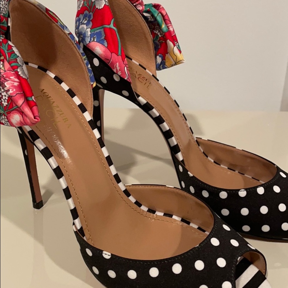 Pumps